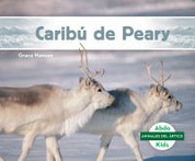 Caribú de Peary - Peary Caribou