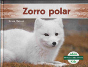 Zorro polar - Arctic Fox
