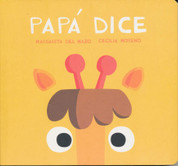 Papá dice - Daddy Says