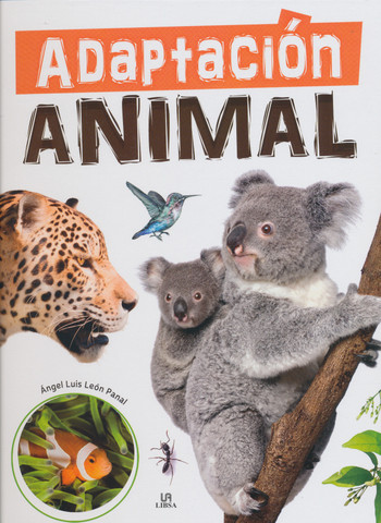Adaptación animal - Animal Adaptation