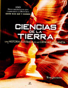 Ciencias de la tierra - Earth Sciences. An Illustrated History of Planetary Science