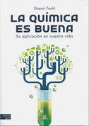 La química es buena - Chemistry Is Good
