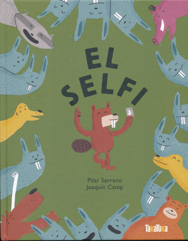 El selfi - The Selfie