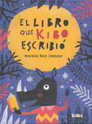 El libro que Kibo escribió - The Book Kibo Wrote
