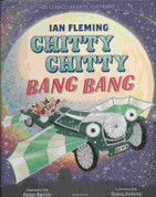 Chitty Chitty Bang Bang - Chitty Chitty Bang Bang