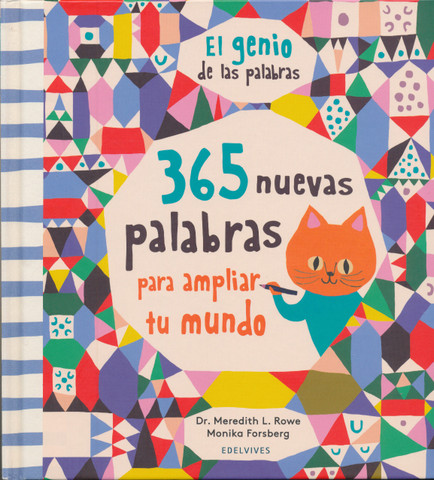 365 nuevas palabras para ampliar tu mundo - An Interesting Word for Every Day of the Year