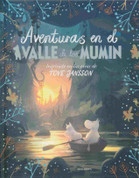 Aventuras en el valle de los Mumin - Adventures in Moominvalley