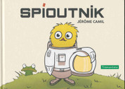 Spíoutnik - Chirpnik