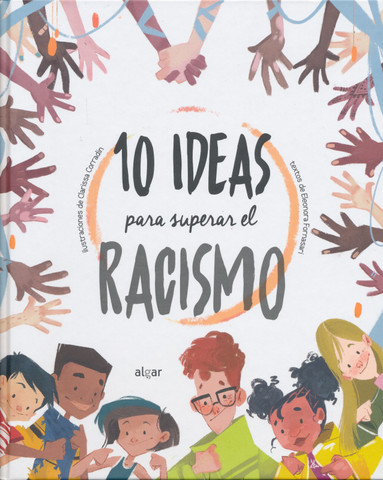 10 ideas para superar el racismo - 10 Ways to Overcome Racism