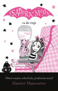 Isadora Moon va de viaje - Isadora Moon Goes on Holiday