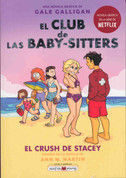 El crush de Stacey - Boy-Crazy Stacy