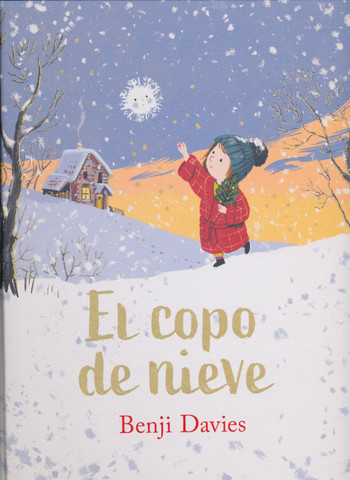 El copo de nieve - The Snowflake