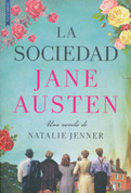 La sociedad Jane Austen (NBPB-9788417626556) - The Jane Austen Society