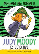 Judy Moody es detective - Judy Moody, Girl Detective