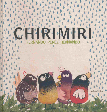 Chirimiri - Chirimiri