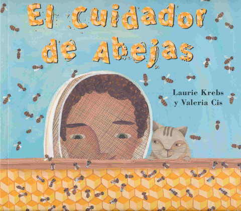 El cuidador de abejas - The Beeman