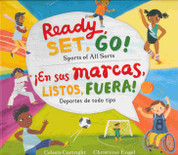 Ready, Set, Go!/¡En sus marcas, listos, fuera!