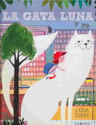 La gata Luna y yo - Mooncat and Me