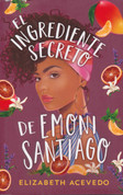 El ingrediente secreto de Emoni Santiago - With the Fire on High