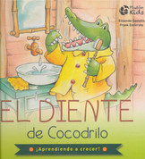 El diente de cocodrilo - Crocodile's Tooth