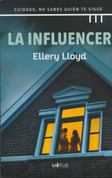 La influencer (NBPB-9789874799241) - People Like Her