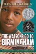 The Watsons Go to Birmingham-1963