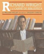 Richard Wright y el carné de biblioteca - Richard Wright and the Library Card