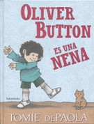 Oliver Button es una nena - Oliver Button Is a Sissy