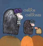 Chivos chivones - Tattletale Billy Goats