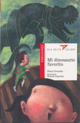 Mi dinosaurio favorito - My Favorite Dinosaur