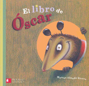 El libro de Óscar - Oscar's Book