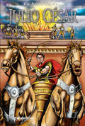 La historia de Julio César (NBPB-9789583040832) - The History of Julius Caesar