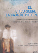 El chico sobre la caja de madera - The Boy on the Wooden Box