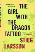 The Girl with the Dragon Tattoo