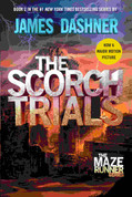 The Scorch Trials