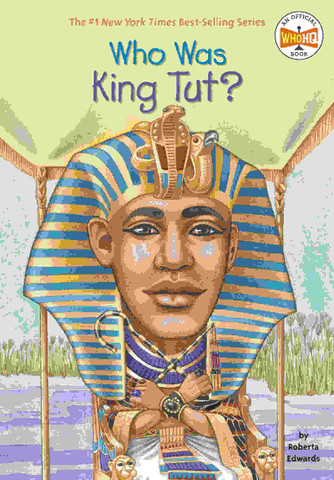 Who Was King Tut?