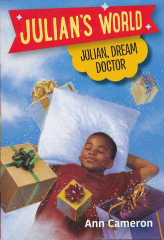 Julian, Dream Doctor