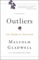 Outliers