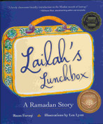 Lailah's Lunchbox