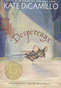 Despereaux - The Tale of Despereaux