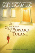El prodigioso viaje de Edward Tulane - The Miraculous Journey of Edward Tulane