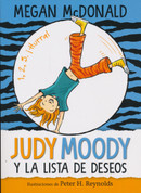 Judy Moody y la lista de deseos - Judy Moody and the Bucket List