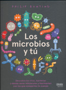 Los microbios y tú - Me, Microbes & I