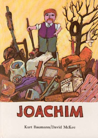 Joachim - Joachim the Dustman