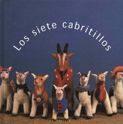 Los siete cabritillos - The Wolf and the Seven Little Goats