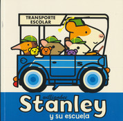 Stanley y su escuela - Stanley's School
