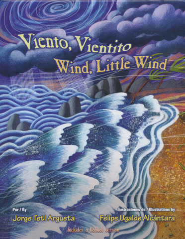 Viento, vientito/Wind, Little Wind