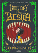Bethany y la bestia - The Beast and the Bethany