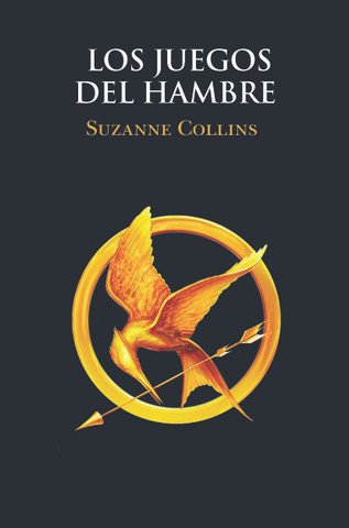 Los juegos del hambre - The Hunger Games