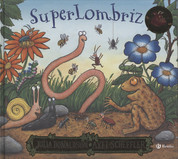 Superlombriz - Superworm
